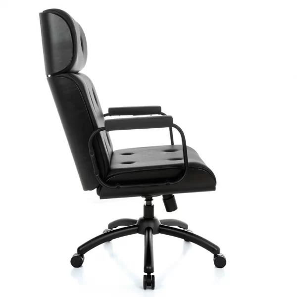 Império - Presidente All Black