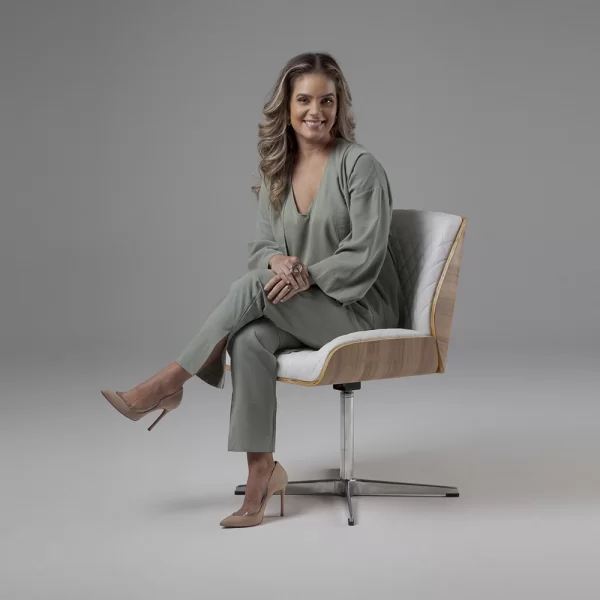 Reyna - Diretor Branca