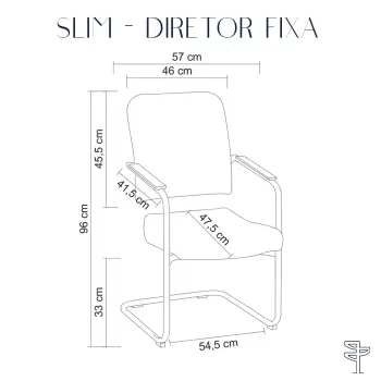 Conjunto Slim