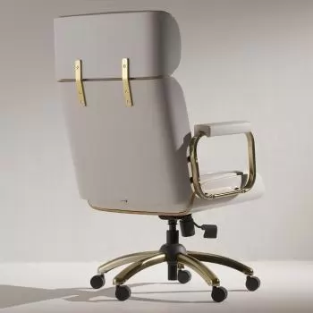 Império gold branco