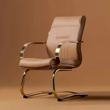 Soft Diretor - Caramelo Gold