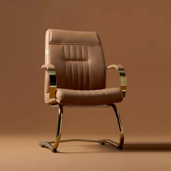 Soft Diretor - Caramelo Gold