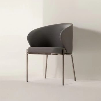 JADE CINZA - BASE DE AÇO